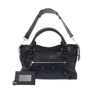 Balenciaga Giant City Bag